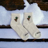 Duck Socks