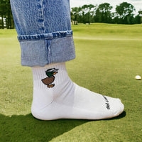 Duck Socks