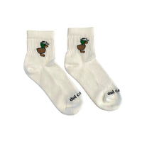 Duck Socks